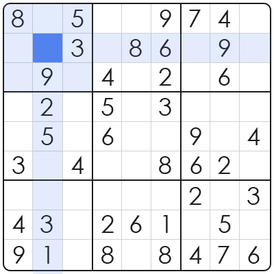 sudoku master online